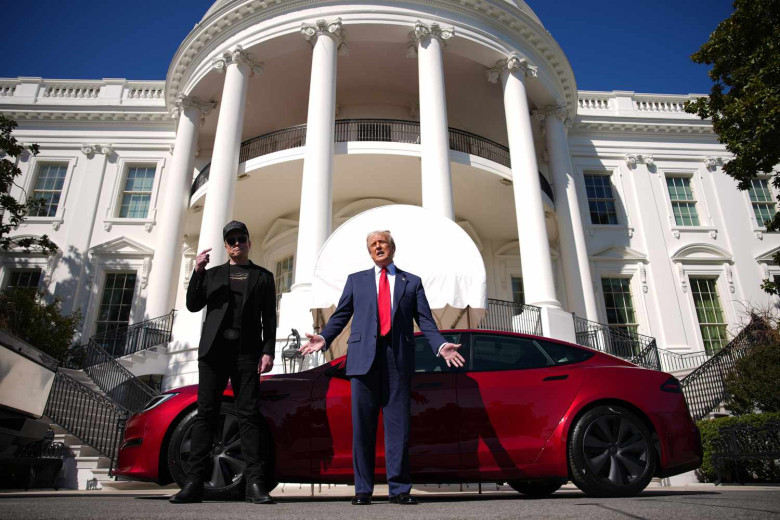 Trump mı Haklı, Elon Musk mı Uçtu?