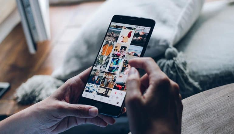 ❓Instagram’da seni en iyi tanımlayan cümle: