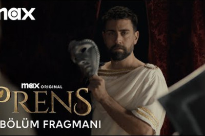 Prens | 3. Sezon | 5. Bölüm | Fragman