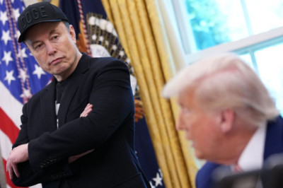 Trump’tan Sert Çıkış: “Elon Musk Aklını Kaçırmış!”