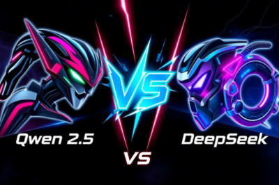 Yapay Zeka Savaşlarında Yeni Cephe: Qwen2 vs DeepSeek!
